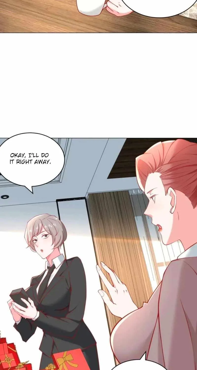 Legendary Car-Hailing System Zinmanga X Chapter 112 Page 34