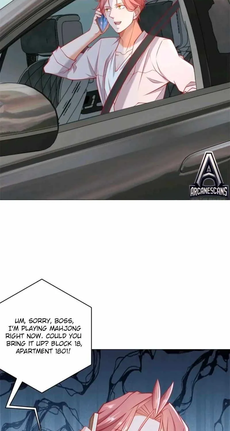 Legendary Car-Hailing System Zinmanga X Chapter 112 Page 41