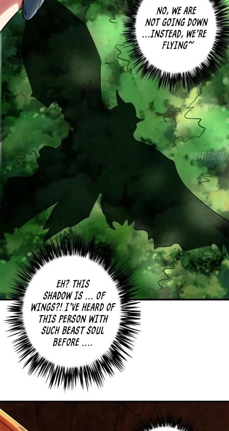 Super God Gene Zinmanga X Chapter 56 Page 46