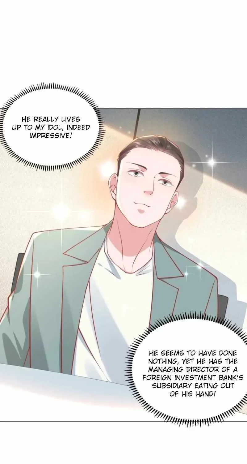 Legendary Car-Hailing System Zinmanga X Chapter 111 Page 30