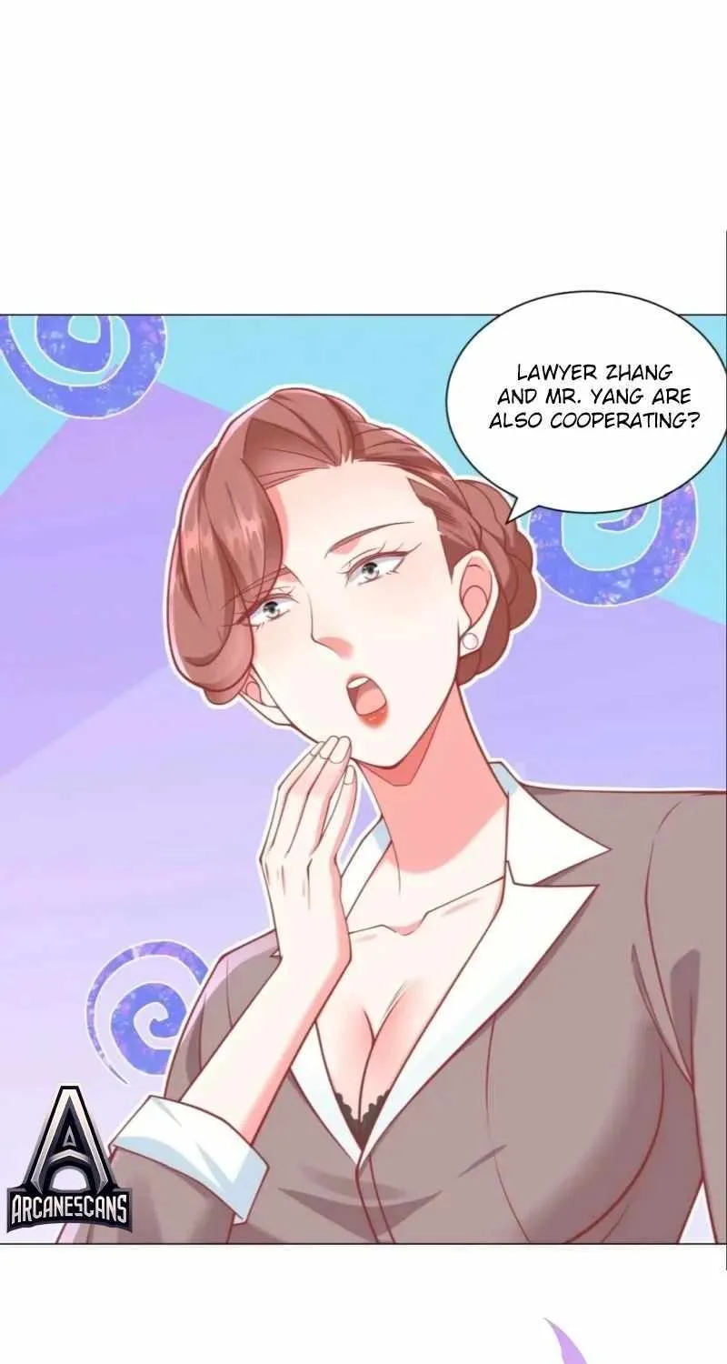 Legendary Car-Hailing System Zinmanga X Chapter 111 Page 39