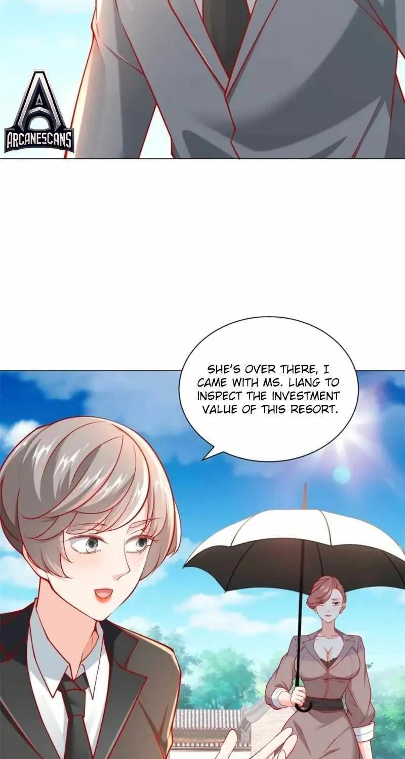 Legendary Car-Hailing System Zinmanga X Chapter 110 Page 3