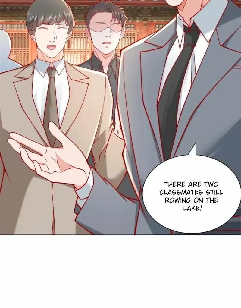 Legendary Car-Hailing System Zinmanga X Chapter 110 Page 6
