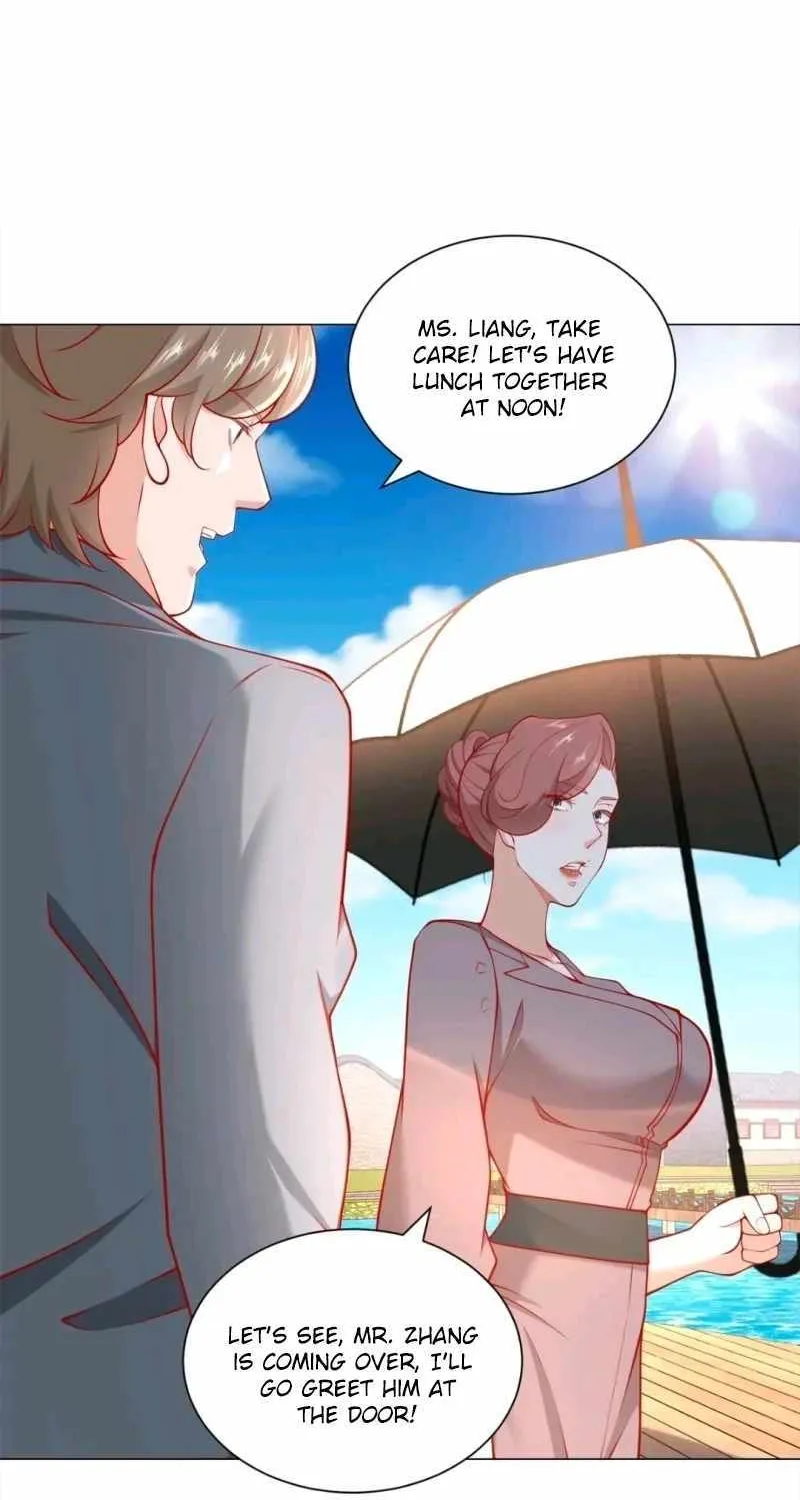 Legendary Car-Hailing System Zinmanga X Chapter 110 Page 8