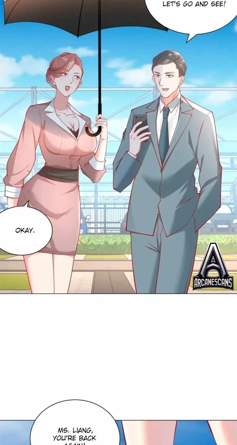 Legendary Car-Hailing System Zinmanga X Chapter 110 Page 13