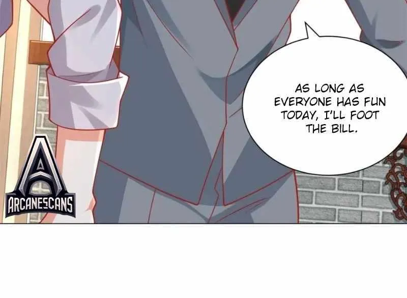 Legendary Car-Hailing System Zinmanga X Chapter 109 Page 15