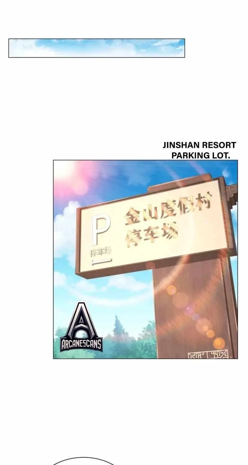 Legendary Car-Hailing System Zinmanga X Chapter 108 Page 35