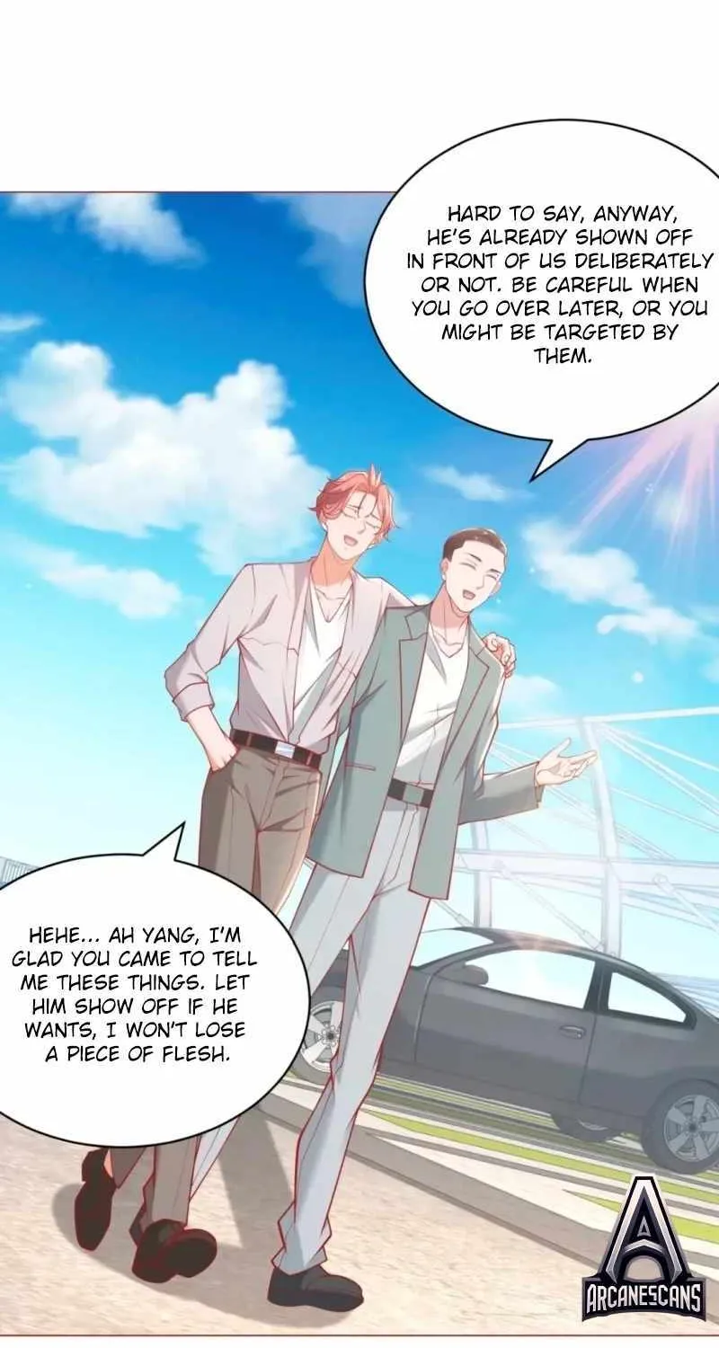 Legendary Car-Hailing System Zinmanga X Chapter 108 Page 42