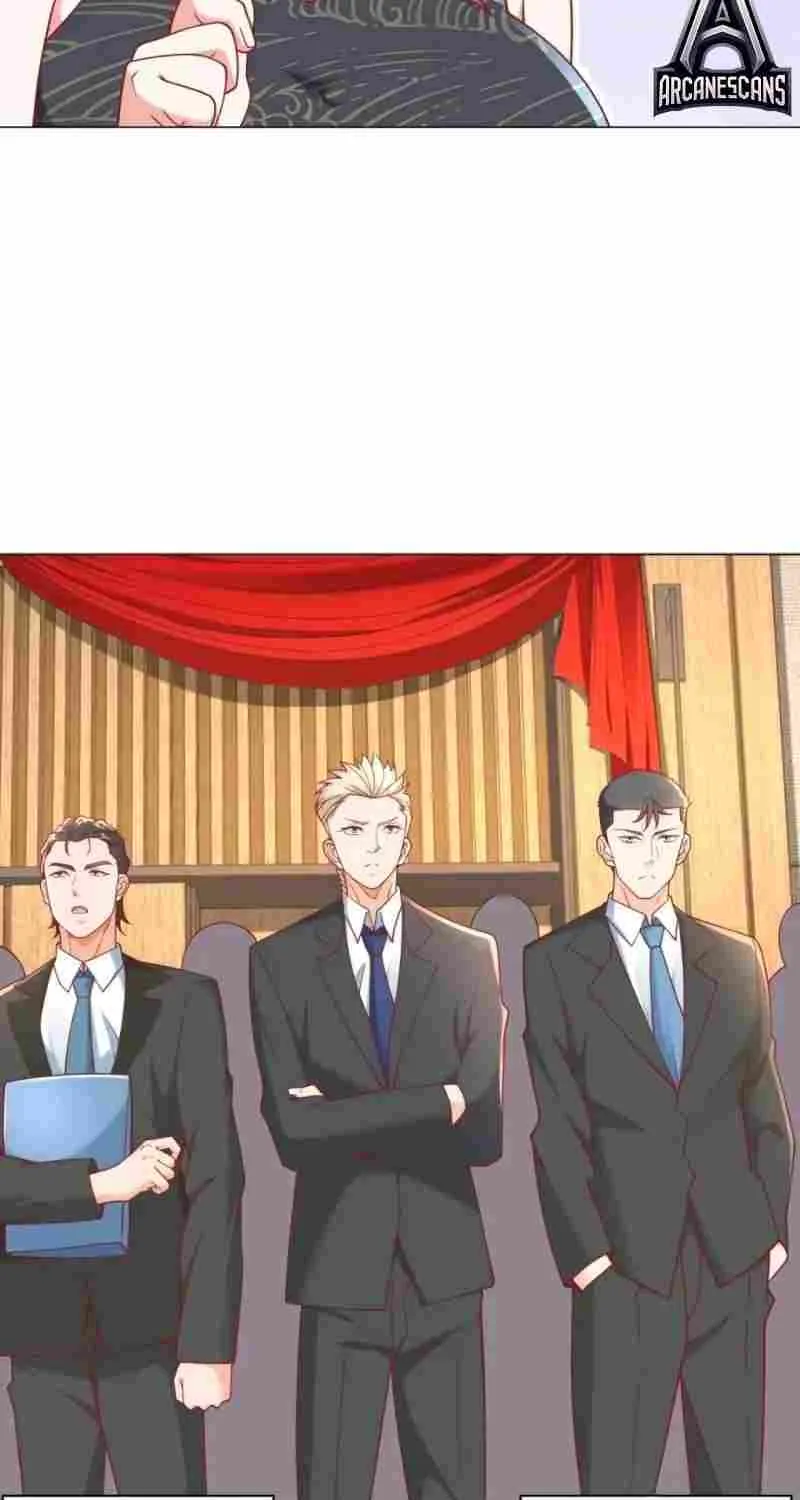 Legendary Car-Hailing System Zinmanga X Chapter 106 Page 5