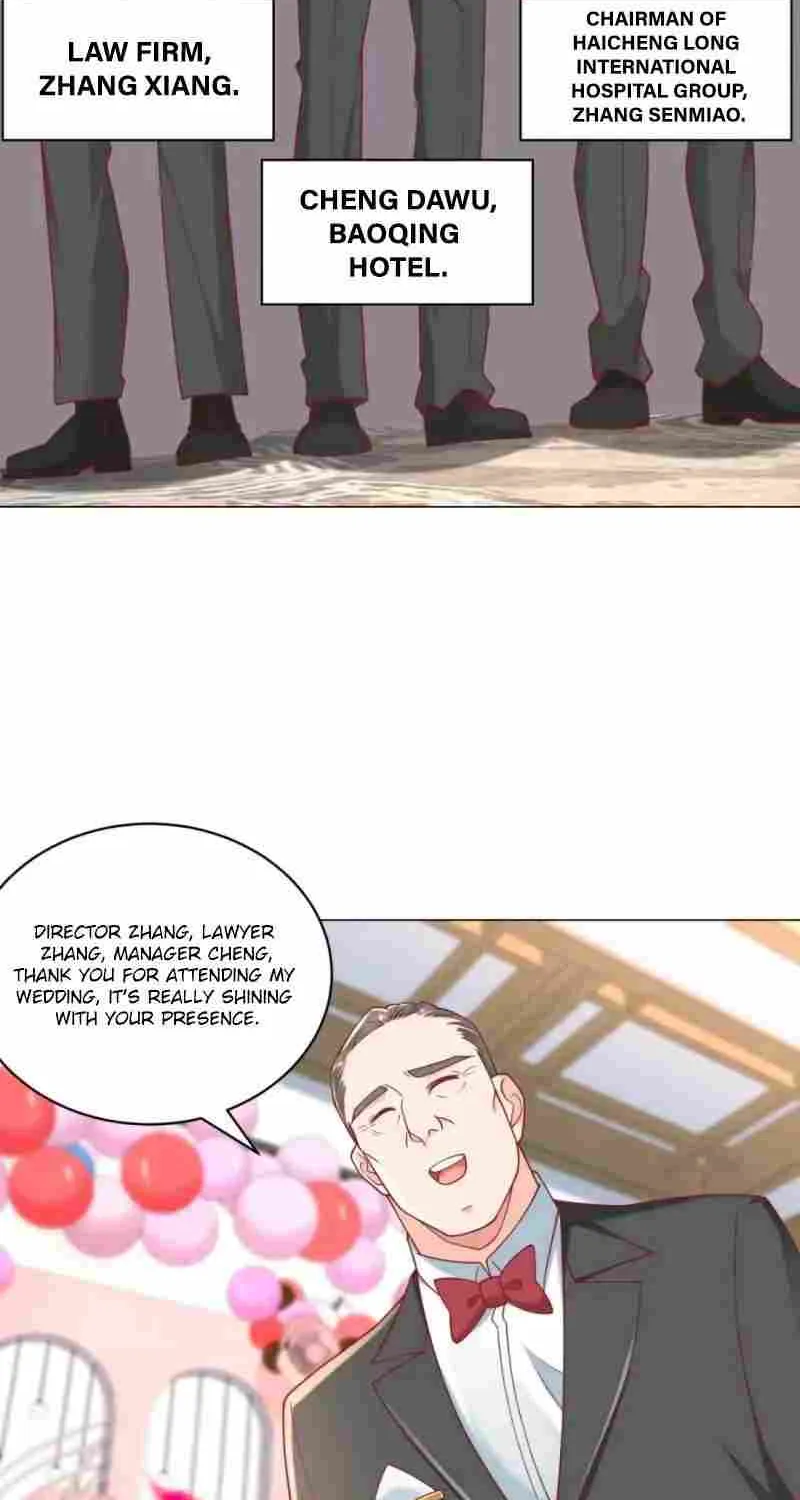 Legendary Car-Hailing System Zinmanga X Chapter 106 Page 6