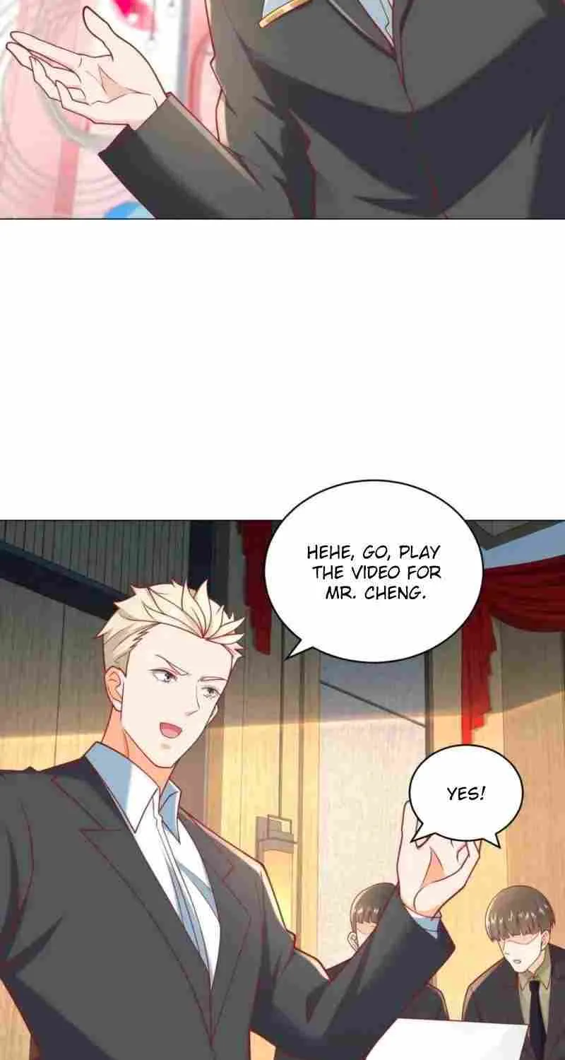 Legendary Car-Hailing System Zinmanga X Chapter 106 Page 7