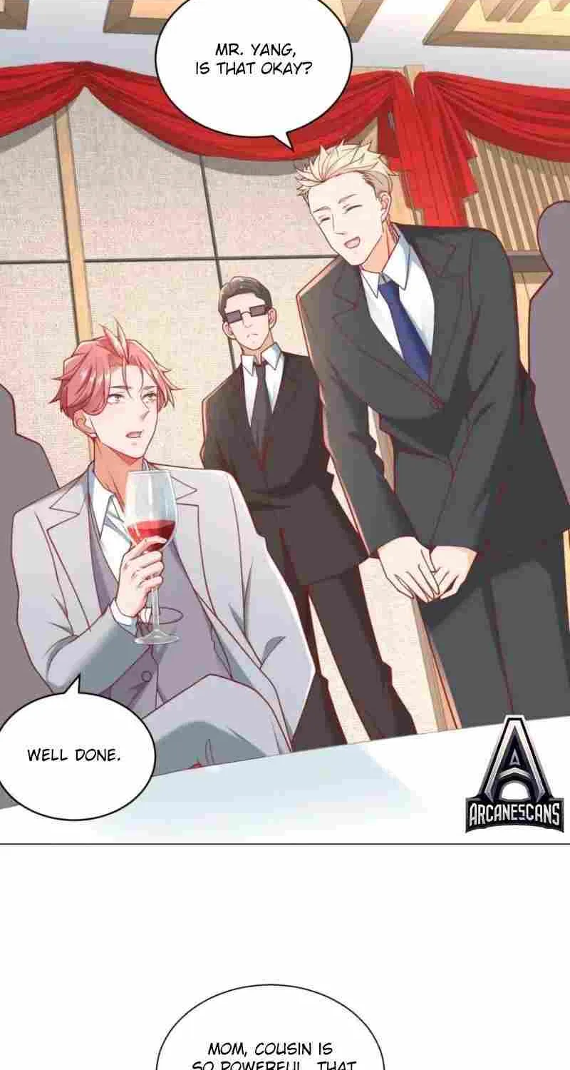Legendary Car-Hailing System Zinmanga X Chapter 106 Page 10