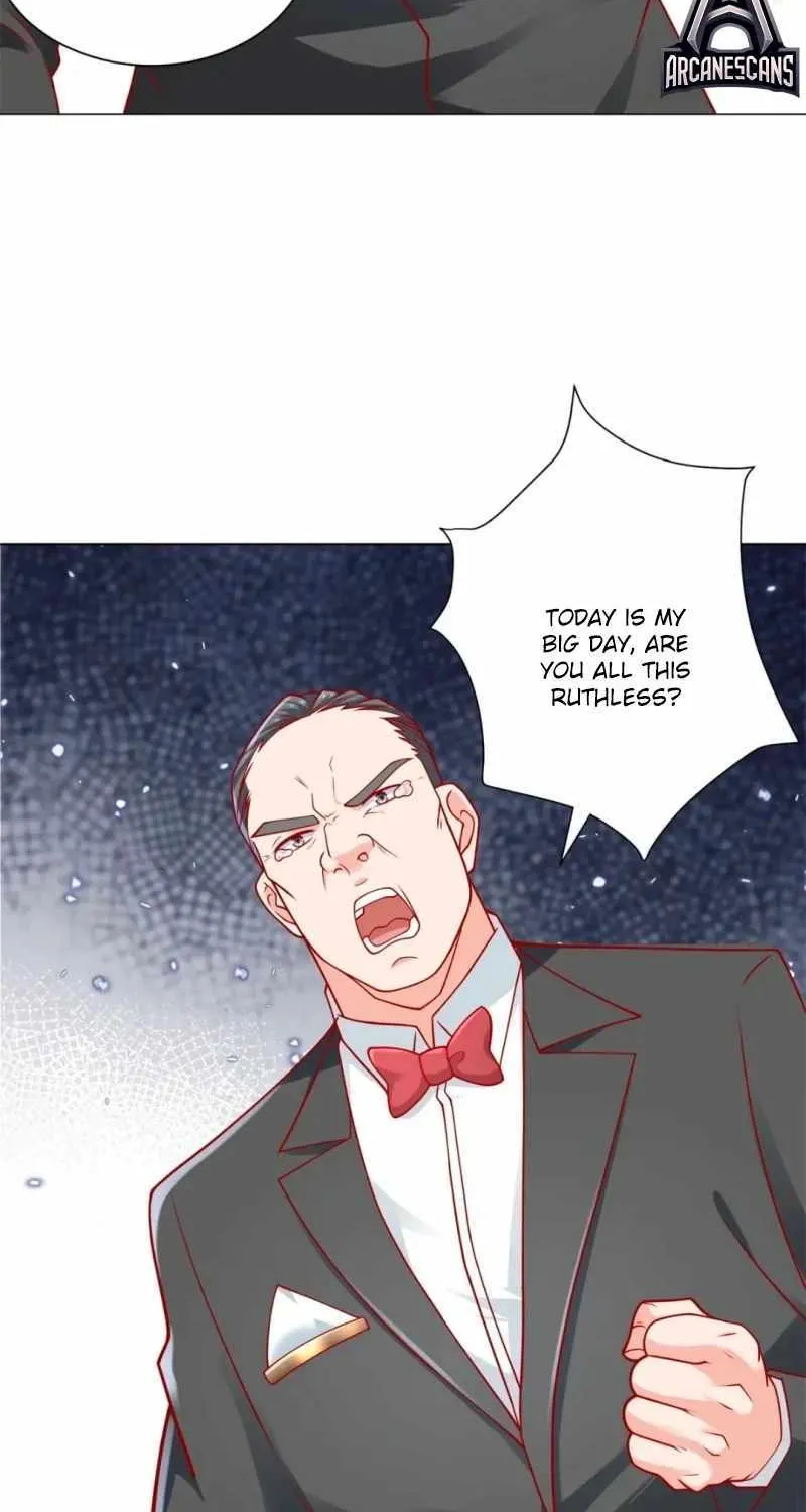 Legendary Car-Hailing System Zinmanga X Chapter 106 Page 15