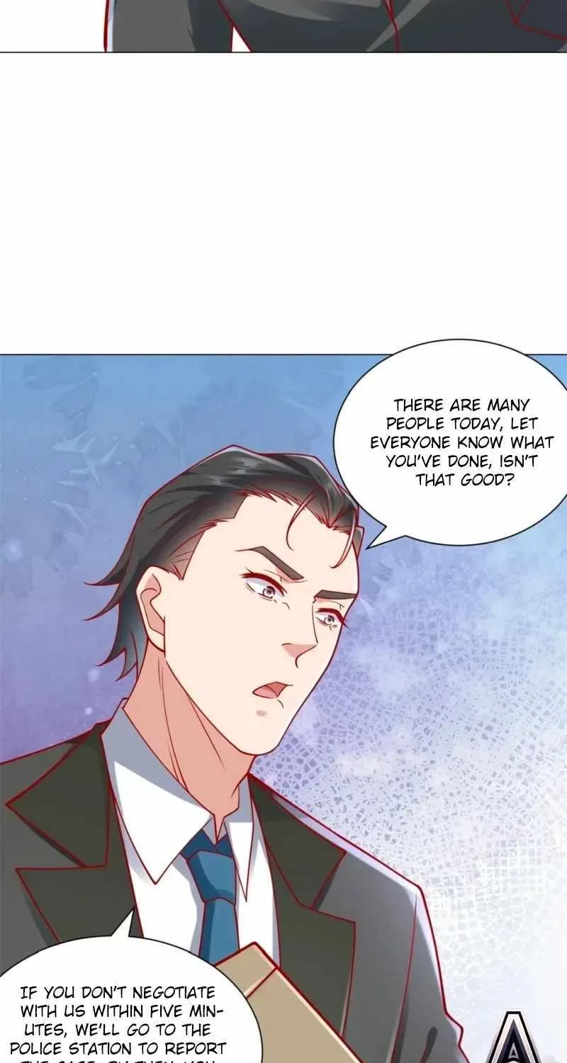 Legendary Car-Hailing System Zinmanga X Chapter 106 Page 16