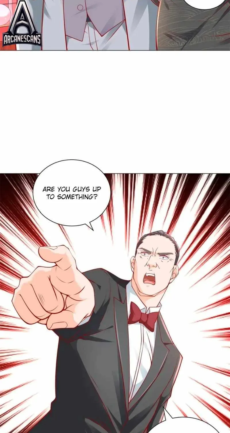 Legendary Car-Hailing System Zinmanga X Chapter 106 Page 21