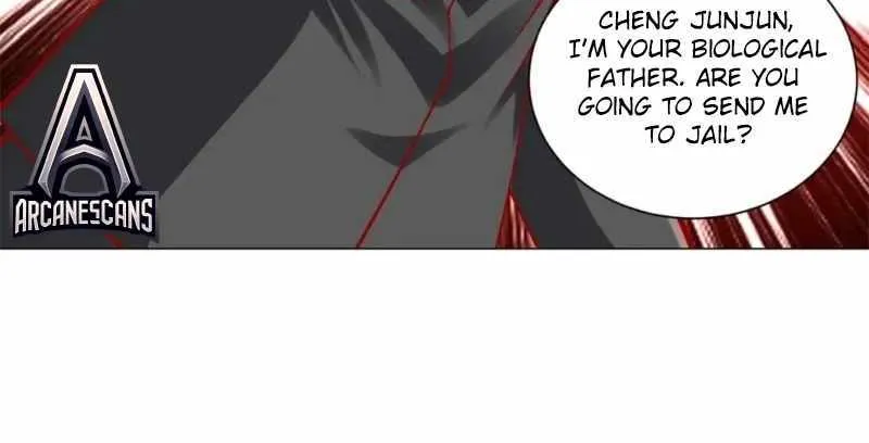 Legendary Car-Hailing System Zinmanga X Chapter 106 Page 22