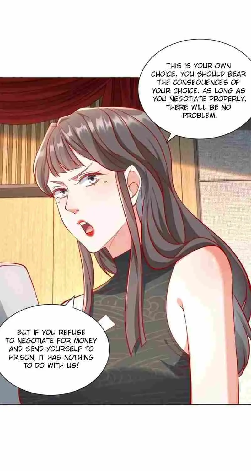 Legendary Car-Hailing System Zinmanga X Chapter 106 Page 23