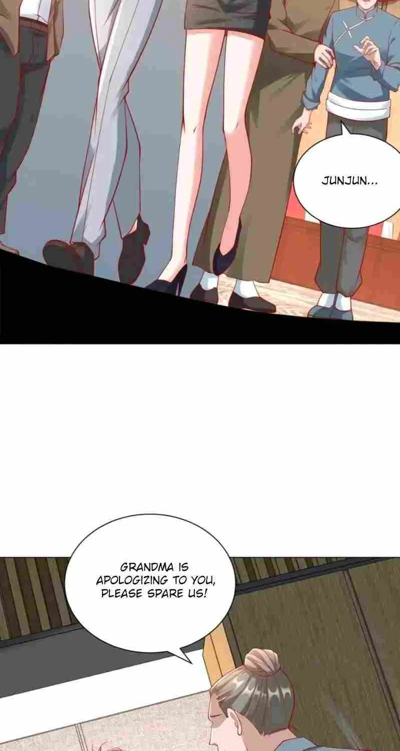 Legendary Car-Hailing System Zinmanga X Chapter 106 Page 32
