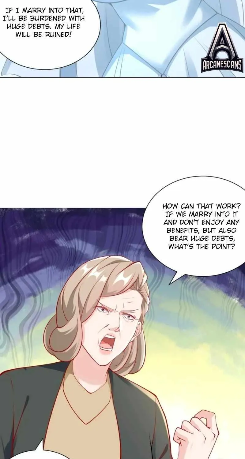 Legendary Car-Hailing System Zinmanga X Chapter 106 Page 36
