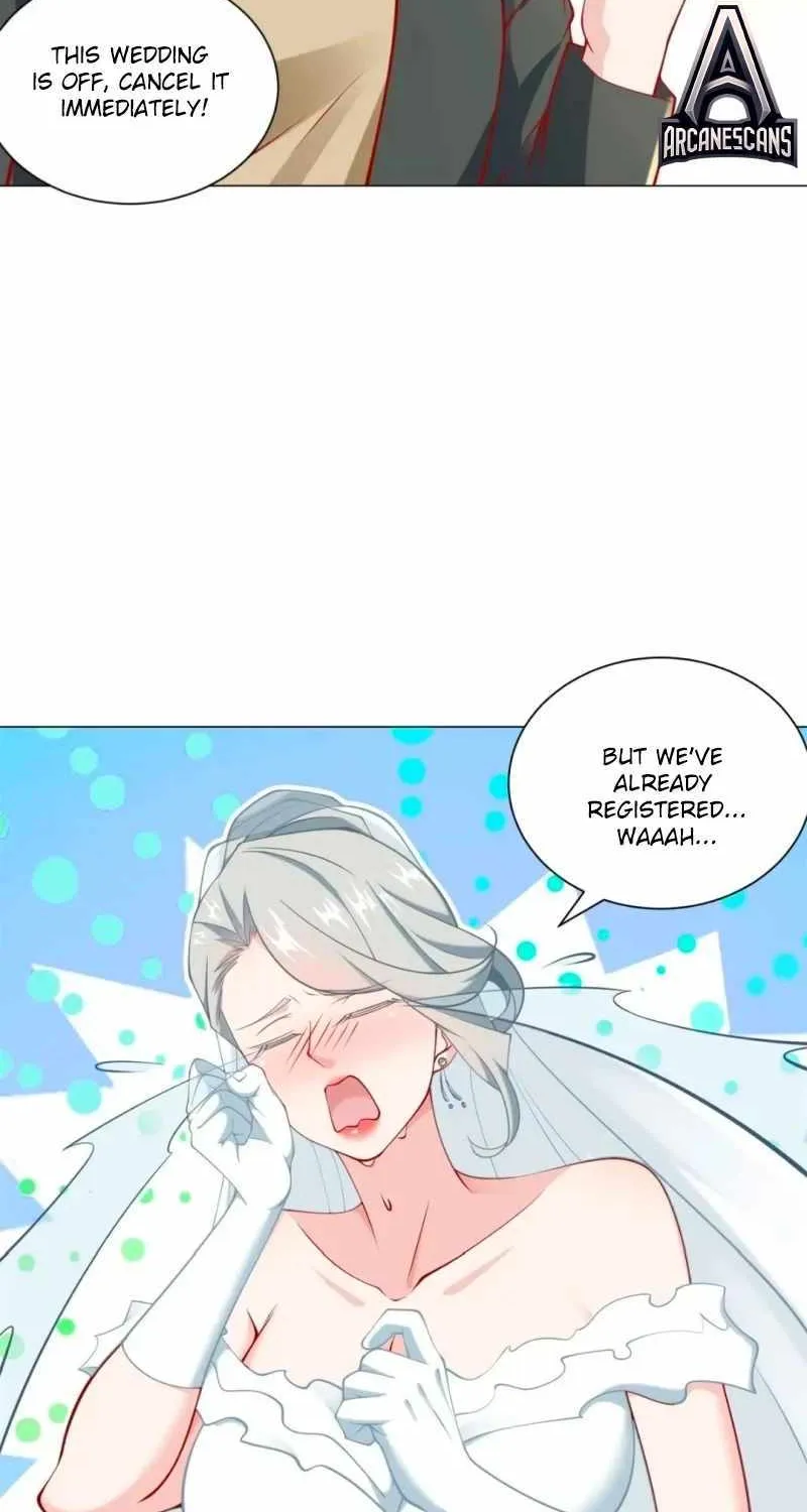 Legendary Car-Hailing System Zinmanga X Chapter 106 Page 37