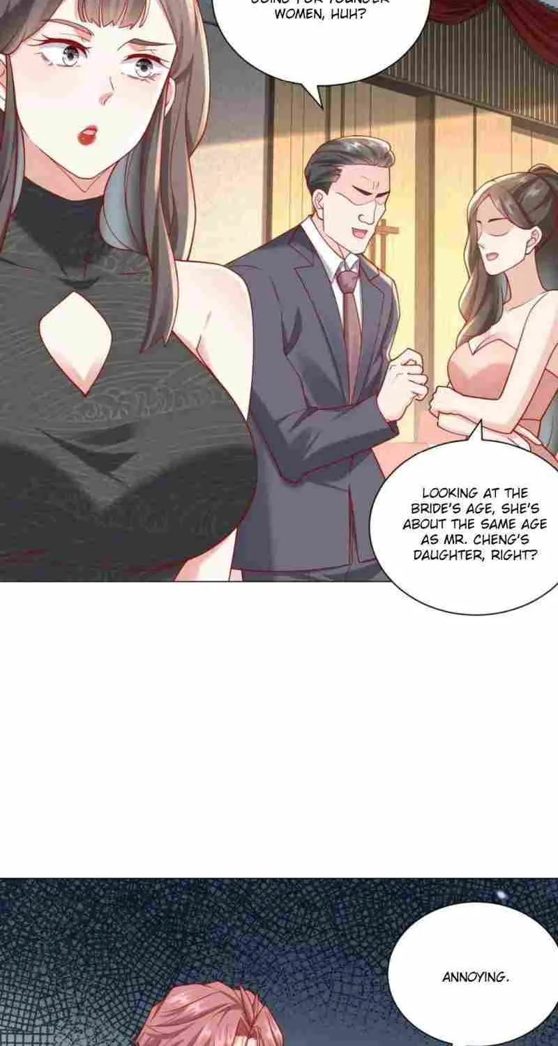 Legendary Car-Hailing System Zinmanga X Chapter 105 Page 4