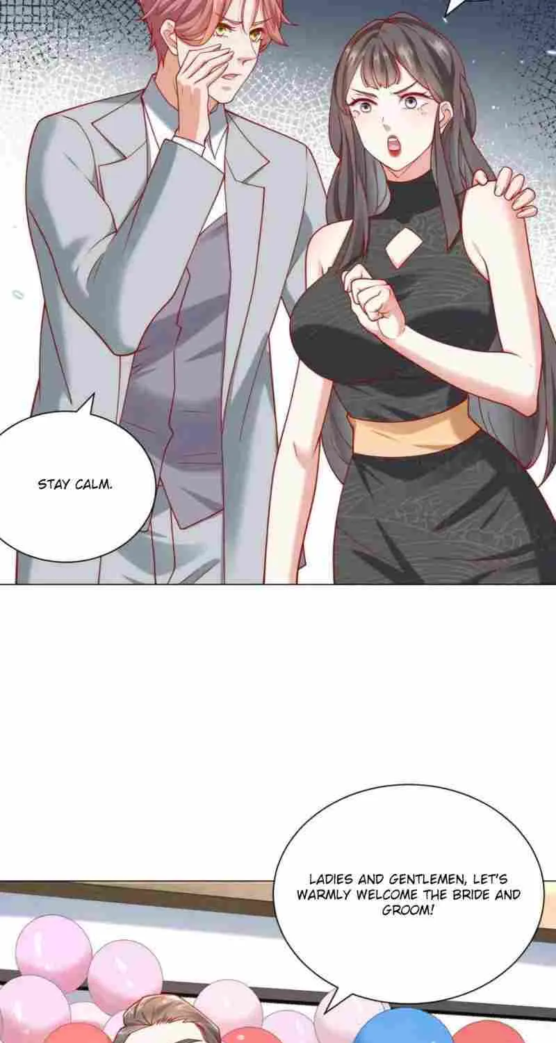 Legendary Car-Hailing System Zinmanga X Chapter 105 Page 5
