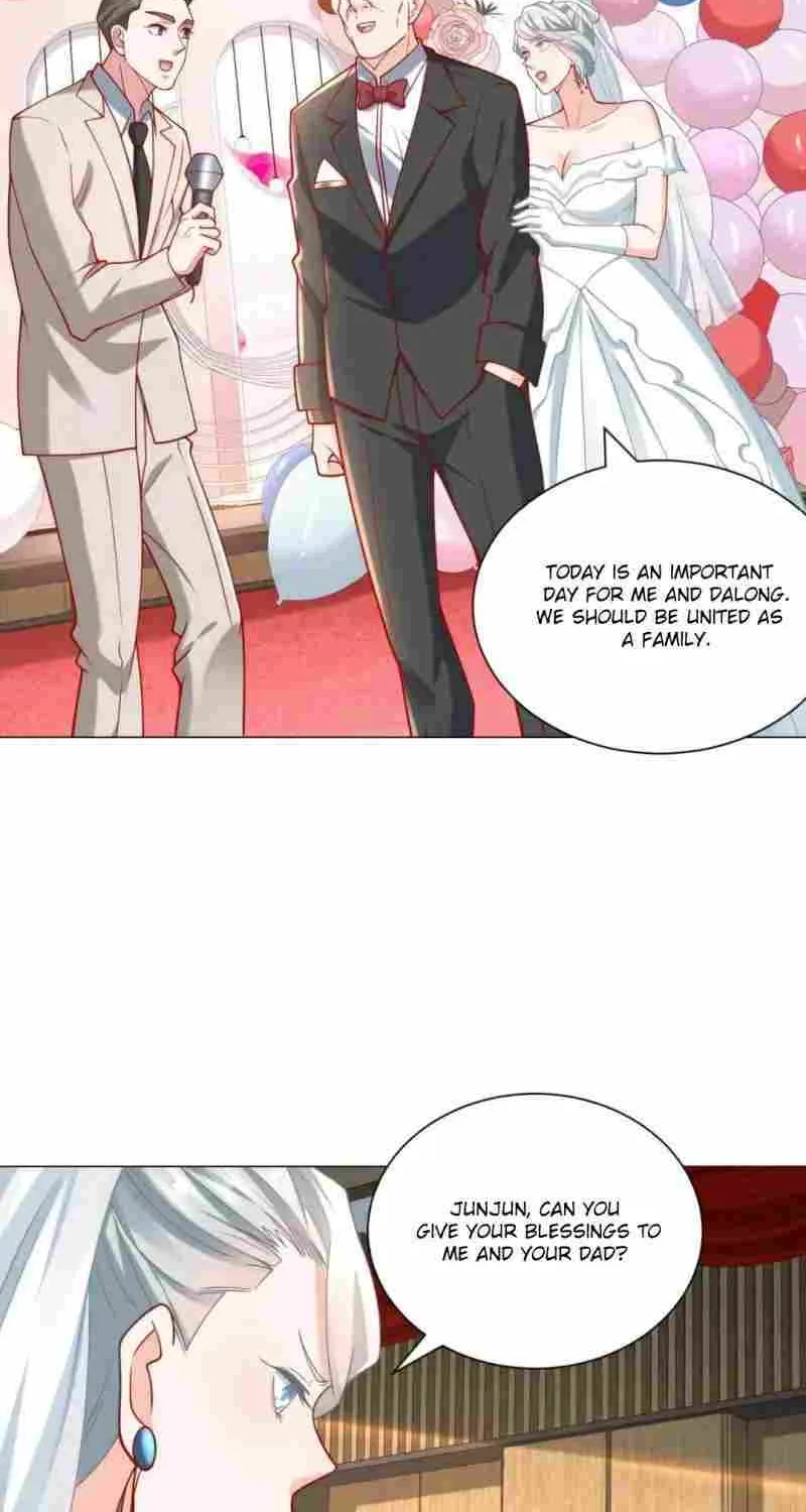 Legendary Car-Hailing System Zinmanga X Chapter 105 Page 8