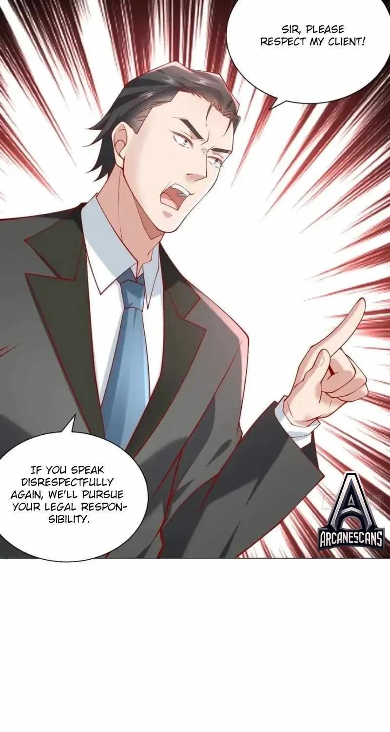 Legendary Car-Hailing System Zinmanga X Chapter 103 Page 30