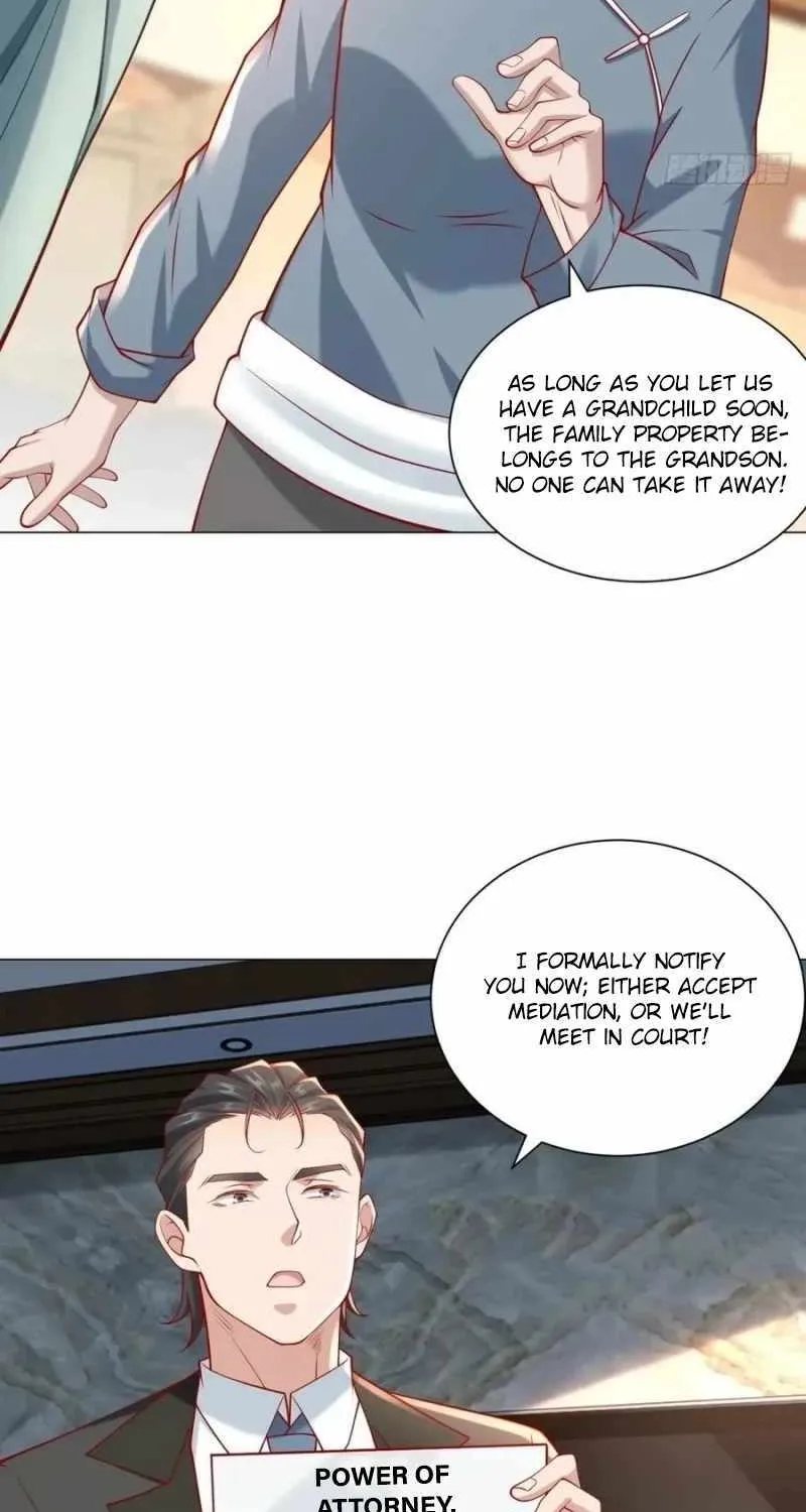 Legendary Car-Hailing System Zinmanga X Chapter 103 Page 34