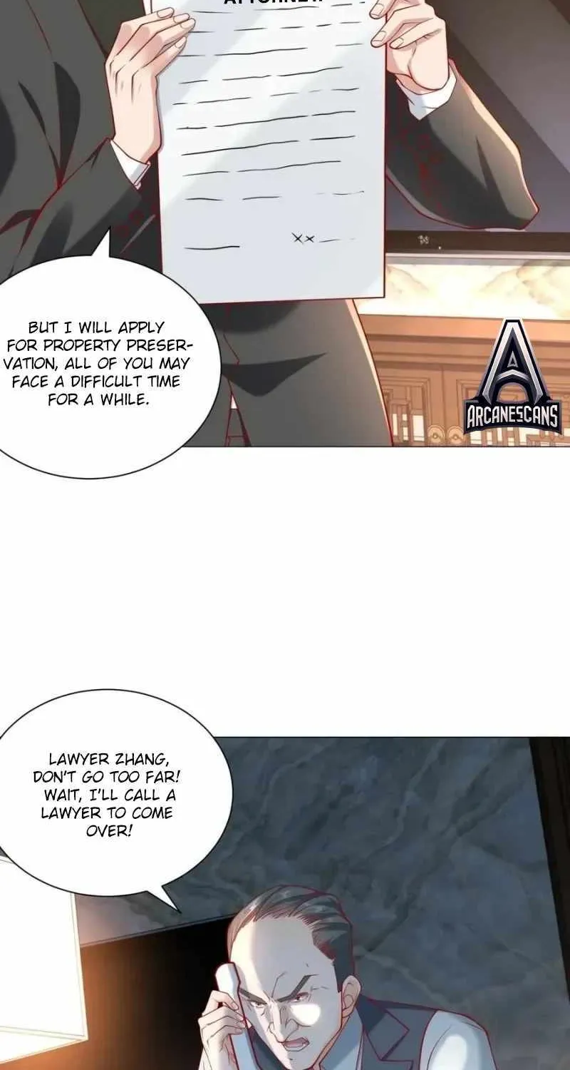Legendary Car-Hailing System Zinmanga X Chapter 103 Page 35