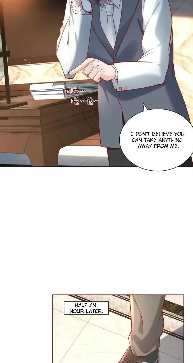 Legendary Car-Hailing System Zinmanga X Chapter 103 Page 36