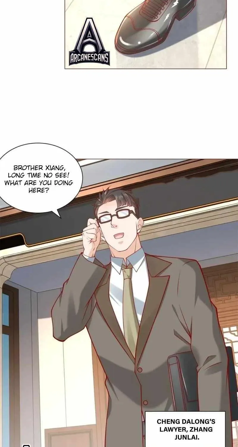 Legendary Car-Hailing System Zinmanga X Chapter 103 Page 37