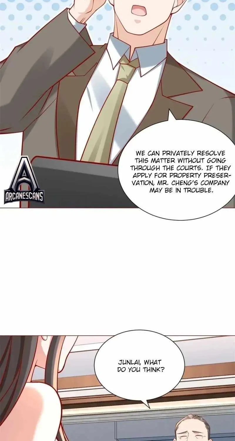 Legendary Car-Hailing System Zinmanga X Chapter 103 Page 41