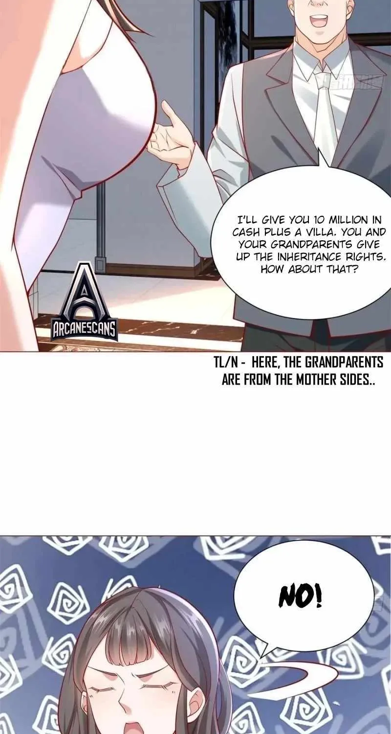 Legendary Car-Hailing System Zinmanga X Chapter 103 Page 42
