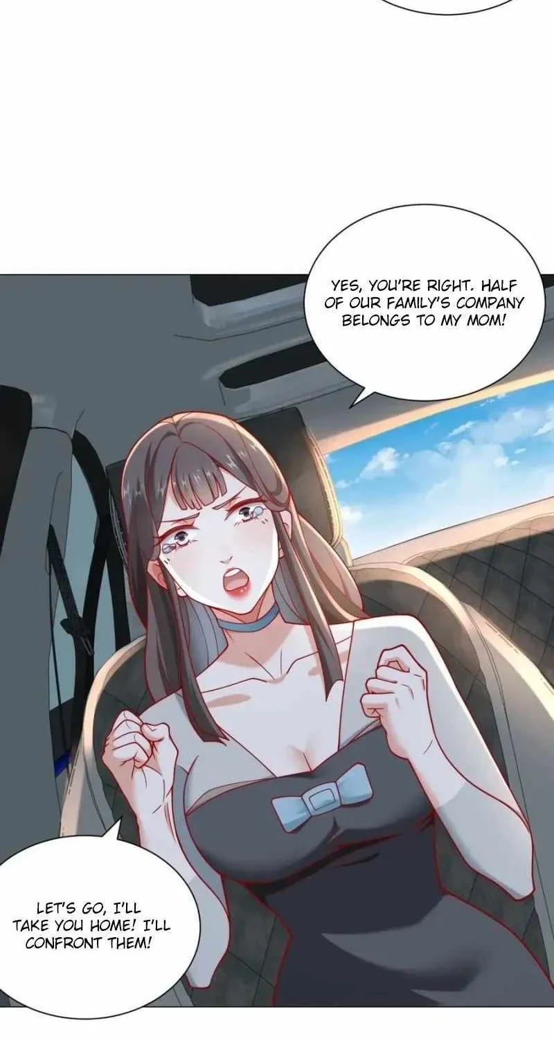Legendary Car-Hailing System Zinmanga X Chapter 102 Page 17