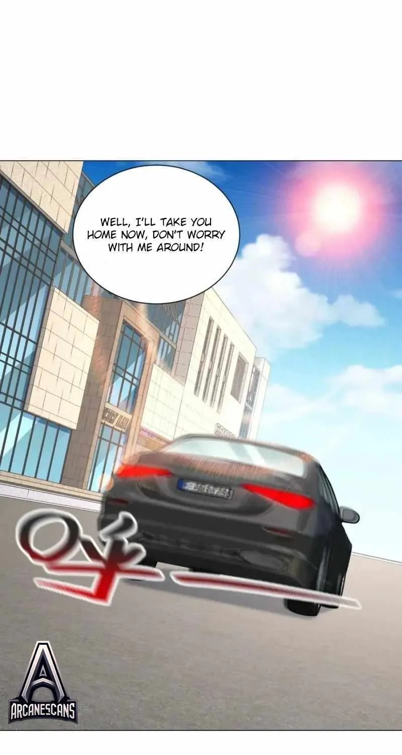 Legendary Car-Hailing System Zinmanga X Chapter 102 Page 18