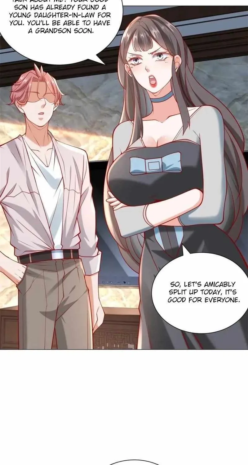 Legendary Car-Hailing System Zinmanga X Chapter 102 Page 21