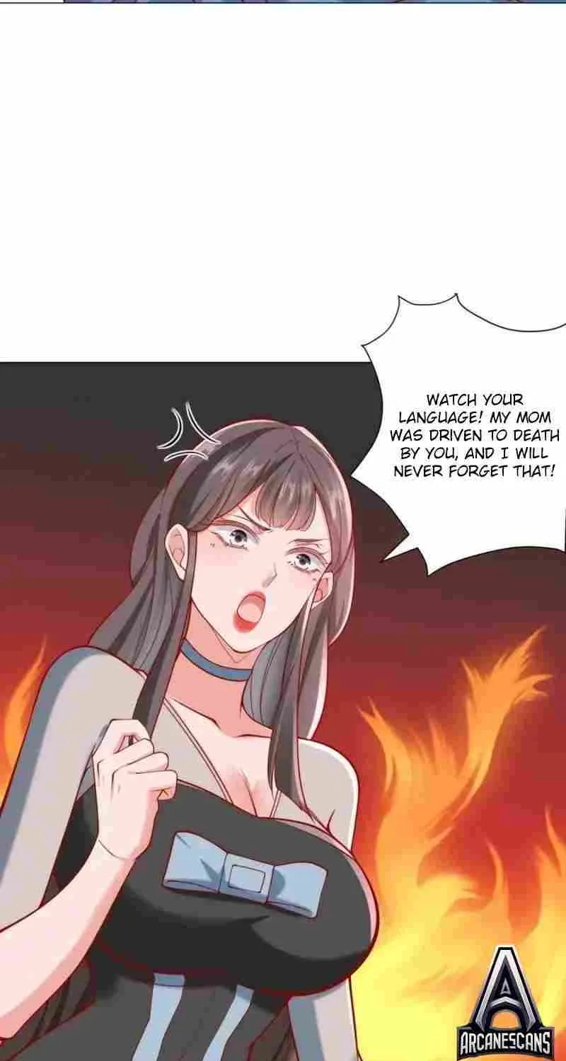 Legendary Car-Hailing System Zinmanga X Chapter 102 Page 27