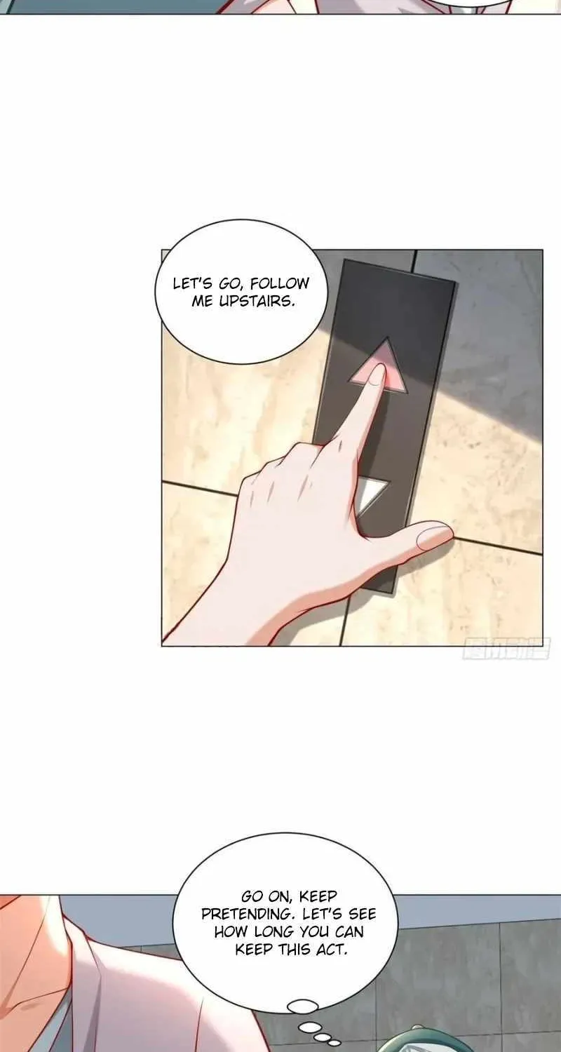 Legendary Car-Hailing System Zinmanga X Chapter 101 Page 6