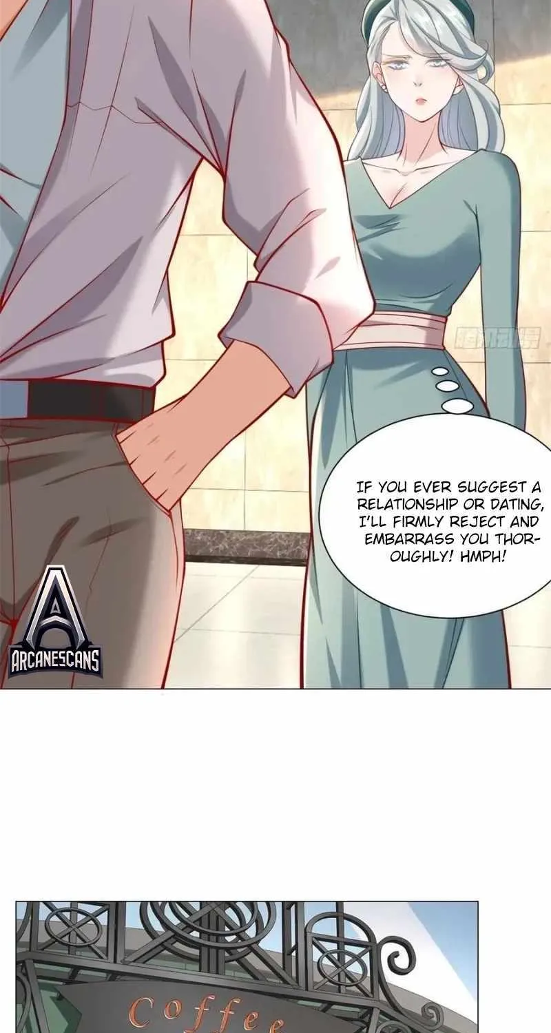 Legendary Car-Hailing System Zinmanga X Chapter 101 Page 7