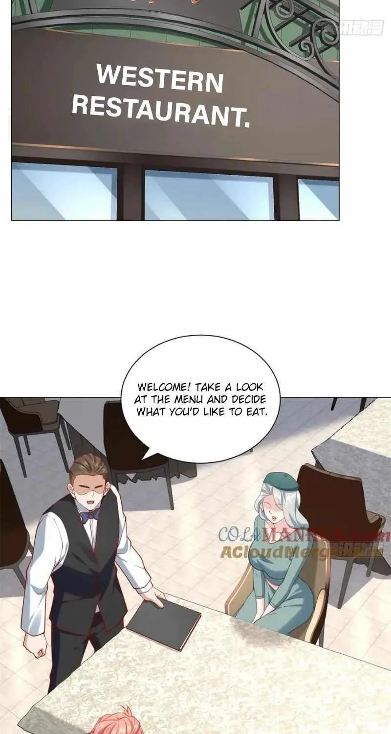 Legendary Car-Hailing System Zinmanga X Chapter 101 Page 8