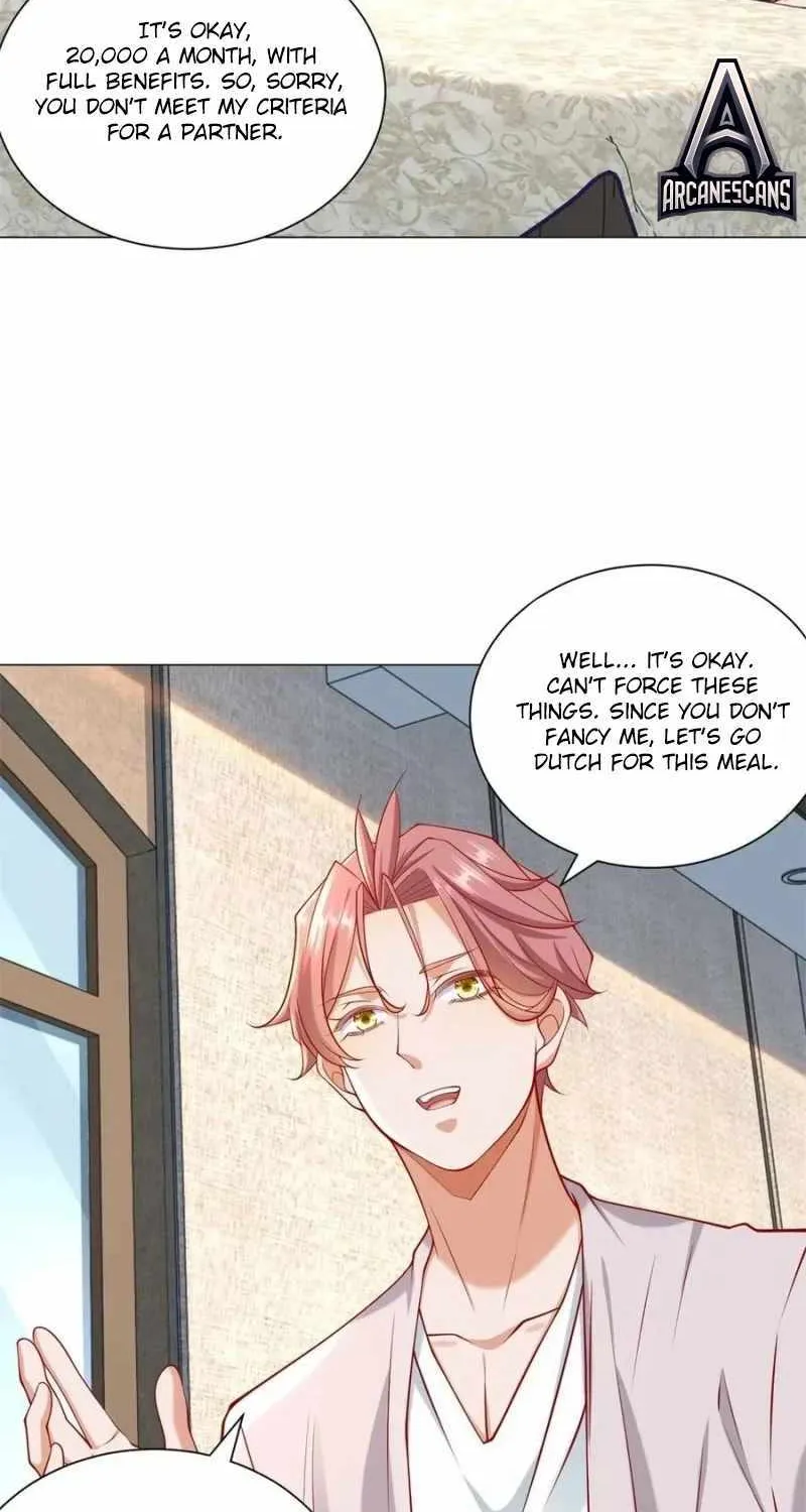 Legendary Car-Hailing System Zinmanga X Chapter 101 Page 24
