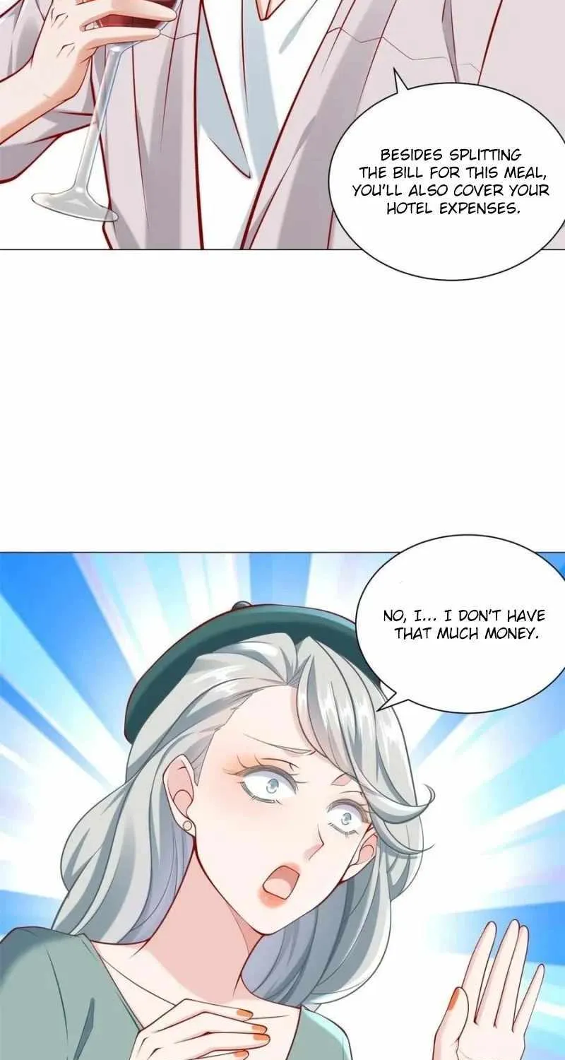 Legendary Car-Hailing System Zinmanga X Chapter 101 Page 27