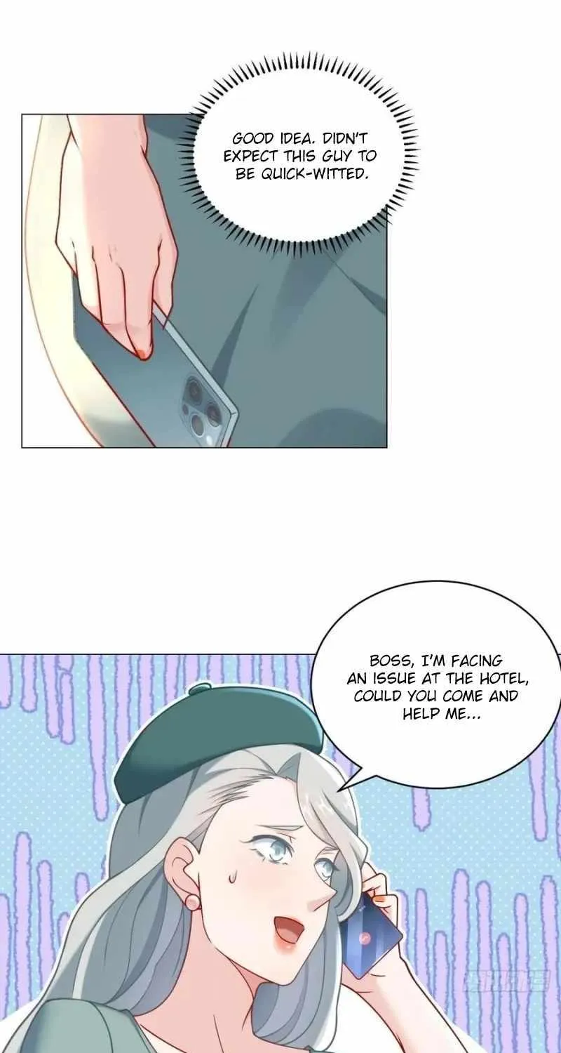 Legendary Car-Hailing System Zinmanga X Chapter 101 Page 30