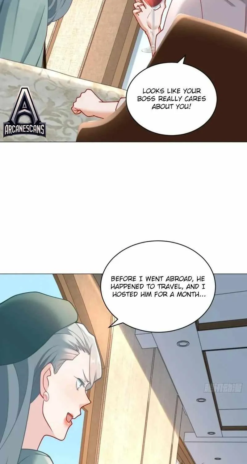 Legendary Car-Hailing System Zinmanga X Chapter 101 Page 32