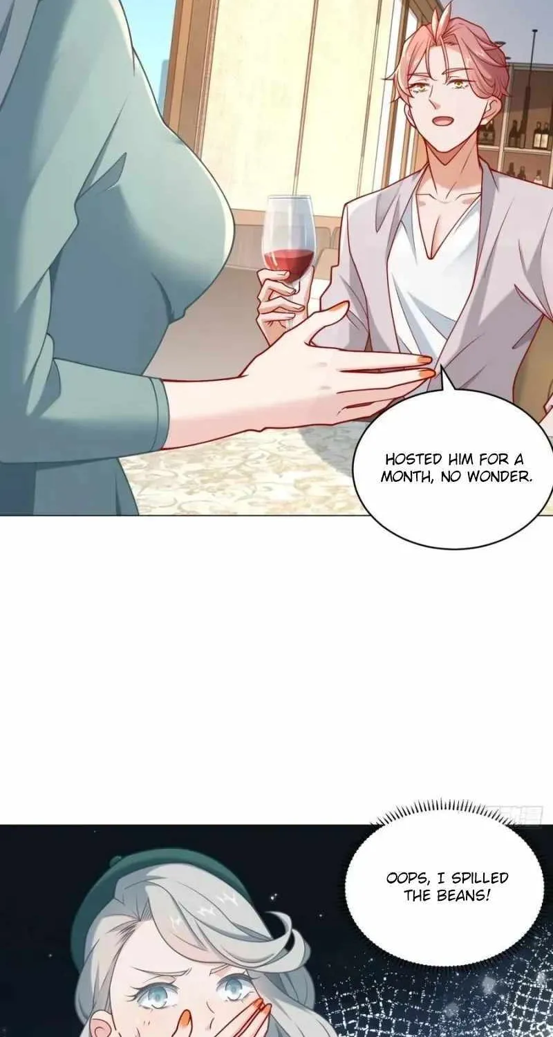 Legendary Car-Hailing System Zinmanga X Chapter 101 Page 33