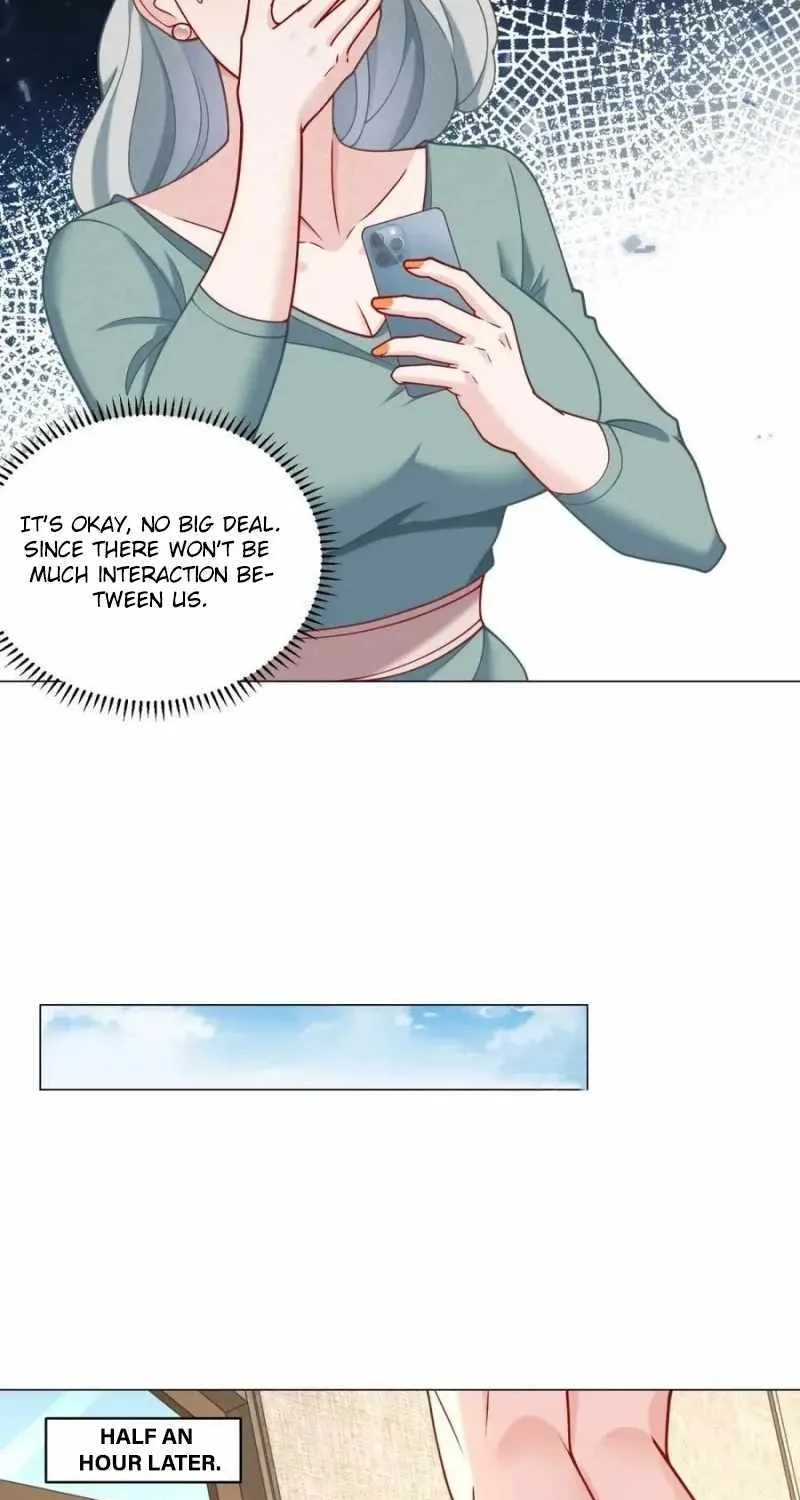 Legendary Car-Hailing System Zinmanga X Chapter 101 Page 34