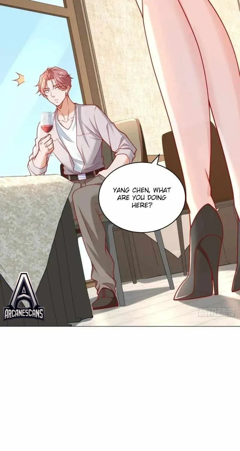 Legendary Car-Hailing System Zinmanga X Chapter 101 Page 35
