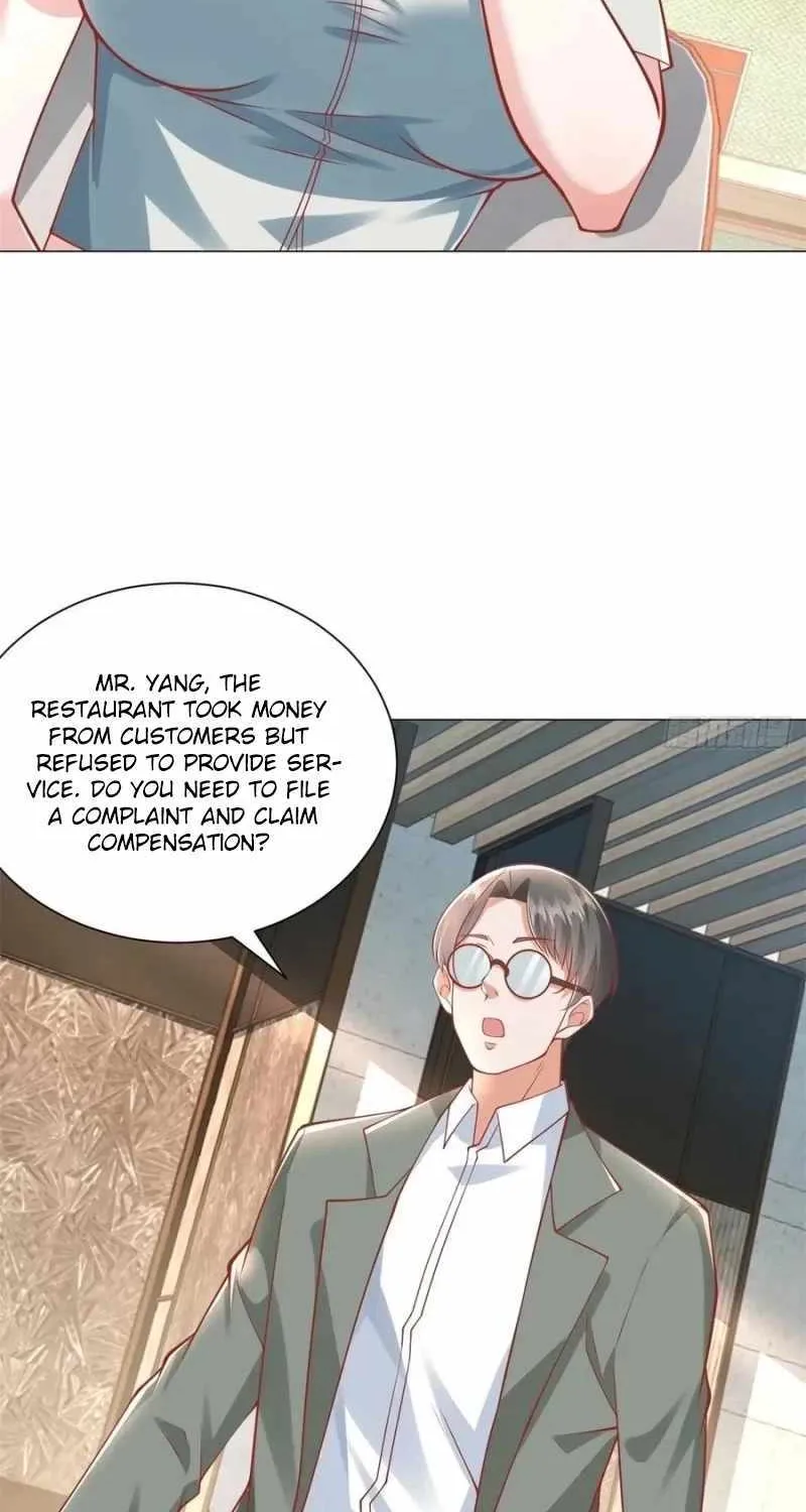 Legendary Car-Hailing System Zinmanga X Chapter 99 Page 5