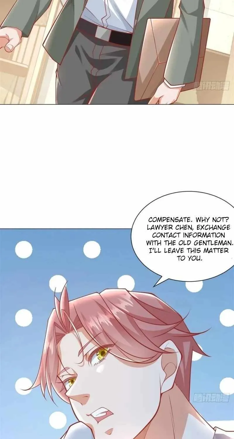 Legendary Car-Hailing System Zinmanga X Chapter 99 Page 6